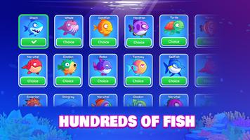 Crowd of Fish.IO স্ক্রিনশট 3