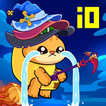 Sky Battle.io-icoon