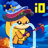 Sky Battle.io