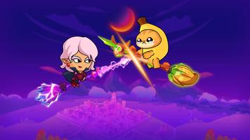 Sky Battle.io screenshot 1