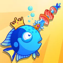 Fish.IO - Hungry Fish XAPK 下載