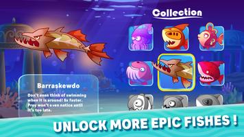 Fish.IO ảnh chụp màn hình 1