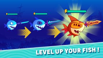 Fish.IO ảnh chụp màn hình 2