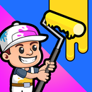 Paint Master - Coloring Puzzle APK