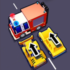 ikon Rescue Car: 3D Driving