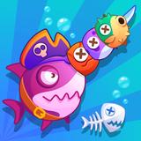 Sword Shark.io - Hungry Shark APK