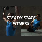 Steady State Fitness ikon
