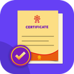 Certificate Maker, Templates, Designs