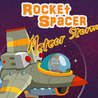 Rocket Spacer - Meteor Storm 圖標