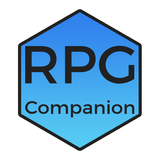 Icona RPG Companion