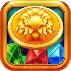 Gem Quest - Jewel Match 3 Game APK download