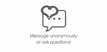 MQ - Anonymous Chat & Question
