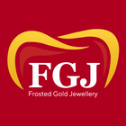 Frosted Gold Jewellery icono
