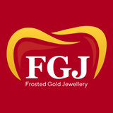 Frosted Gold Jewellery иконка