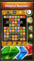 Gem Quest Hero 截图 3