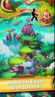 Gem Quest Hero 2 - Jewel Games Quest Match 3 screenshot 2