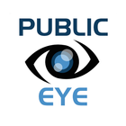 Public Eye simgesi