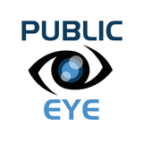 Public Eye ikona