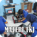 Materi TKJ Offline APK