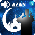 Suara Azan Merdu