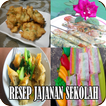 Resep Jajanan Sekolah