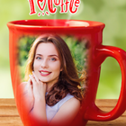 Coffee Mug Frames-icoon
