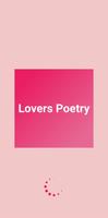 Lovers Poetry poster