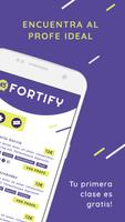 Fortify: aprende inglés en 45 minutos capture d'écran 1