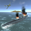 Coastal Defence Battery icon