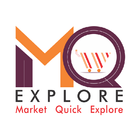 MQ explore icon