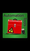 Automation tools पोस्टर