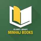 Minhaj Books 아이콘