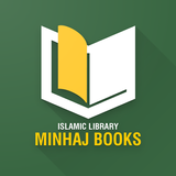 Minhaj Books أيقونة