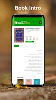 برنامه‌نما Minhaj Books عکس از صفحه