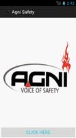 Agni Safety poster