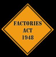 Factories Act 1948 تصوير الشاشة 2