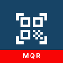 MQR - QR and Barcode Scanner APK