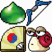 메랜백과 (랜드, 아르테일)