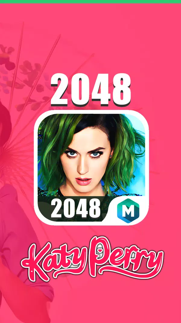 About: 2048 Taylor Swift Special Edition Game (Google Play version)