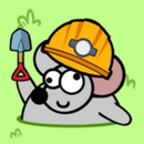 Mouse Digger Hole APK