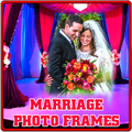 Marriage Photo Frames