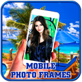 Mobile Photo Frames