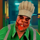 Mr. Morris: prison butcher APK