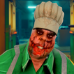 Mr. Morris: prison butcher