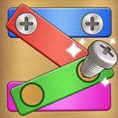 Nuts and Bolts : Escape Out APK
