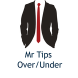 Mr Tips Over Under Goals