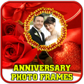 Anniversary Photo Frames