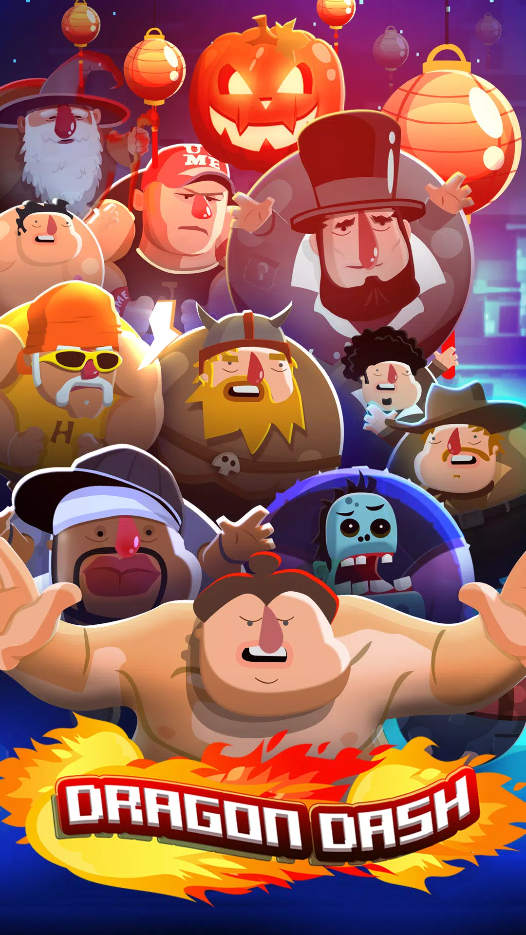 Dragon Dash – Bubble Run