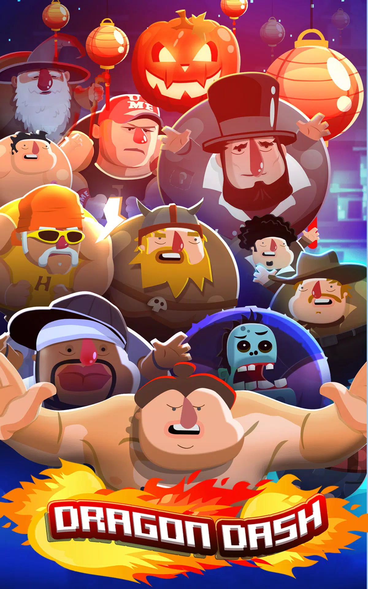 Dragon Dash – Bubble Run