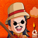 Mr Chiness Bullet APK
